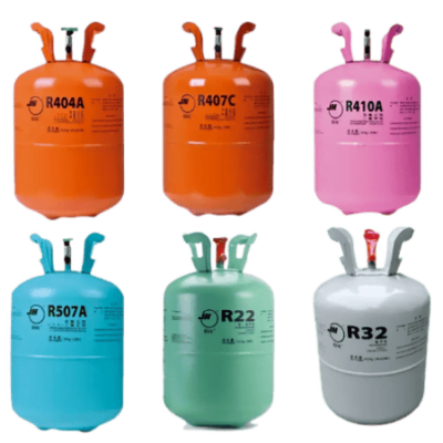 Refrigerants